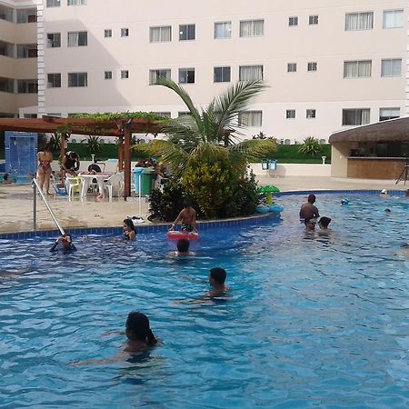 Encontro Das Aguas Thermas Resort By Wam Experience Caldas Novas Exteriör bild