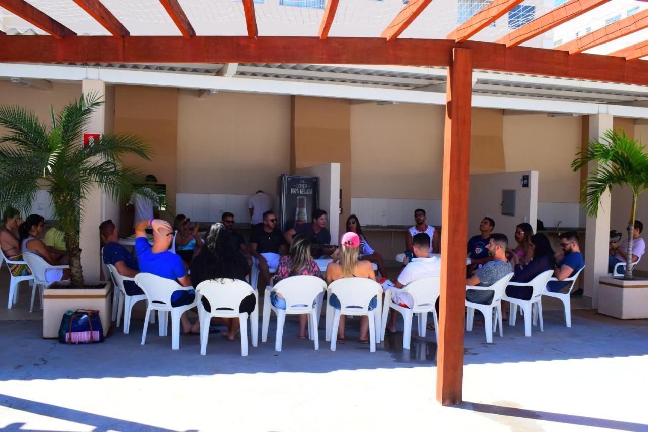 Encontro Das Aguas Thermas Resort By Wam Experience Caldas Novas Exteriör bild