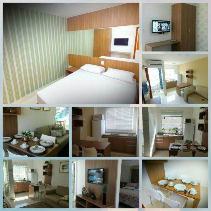 Encontro Das Aguas Thermas Resort By Wam Experience Caldas Novas Exteriör bild